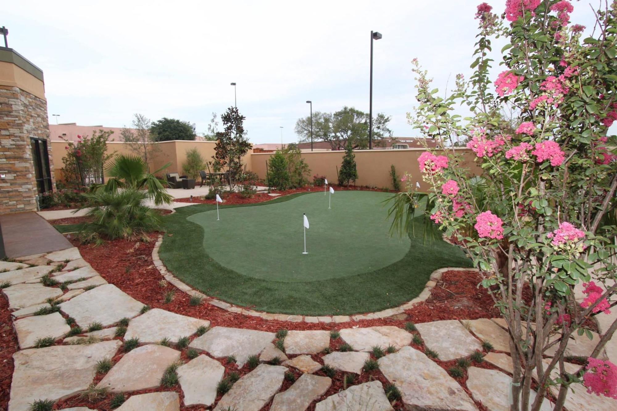 Courtyard Fort Worth West At Cityview Exteriér fotografie