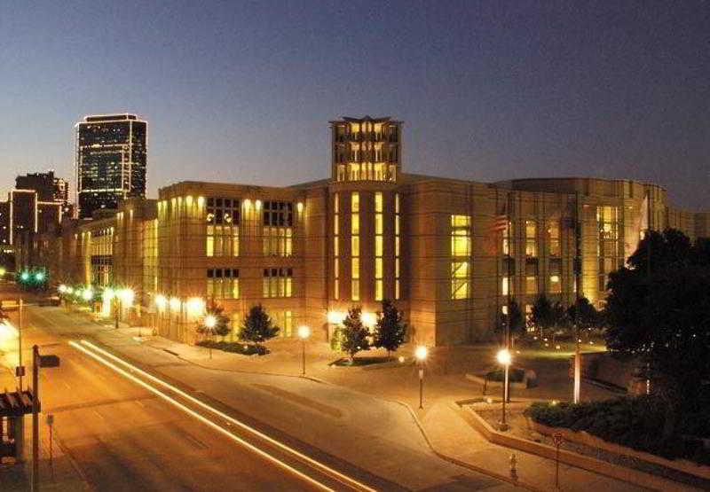 Courtyard Fort Worth West At Cityview Vybavení fotografie