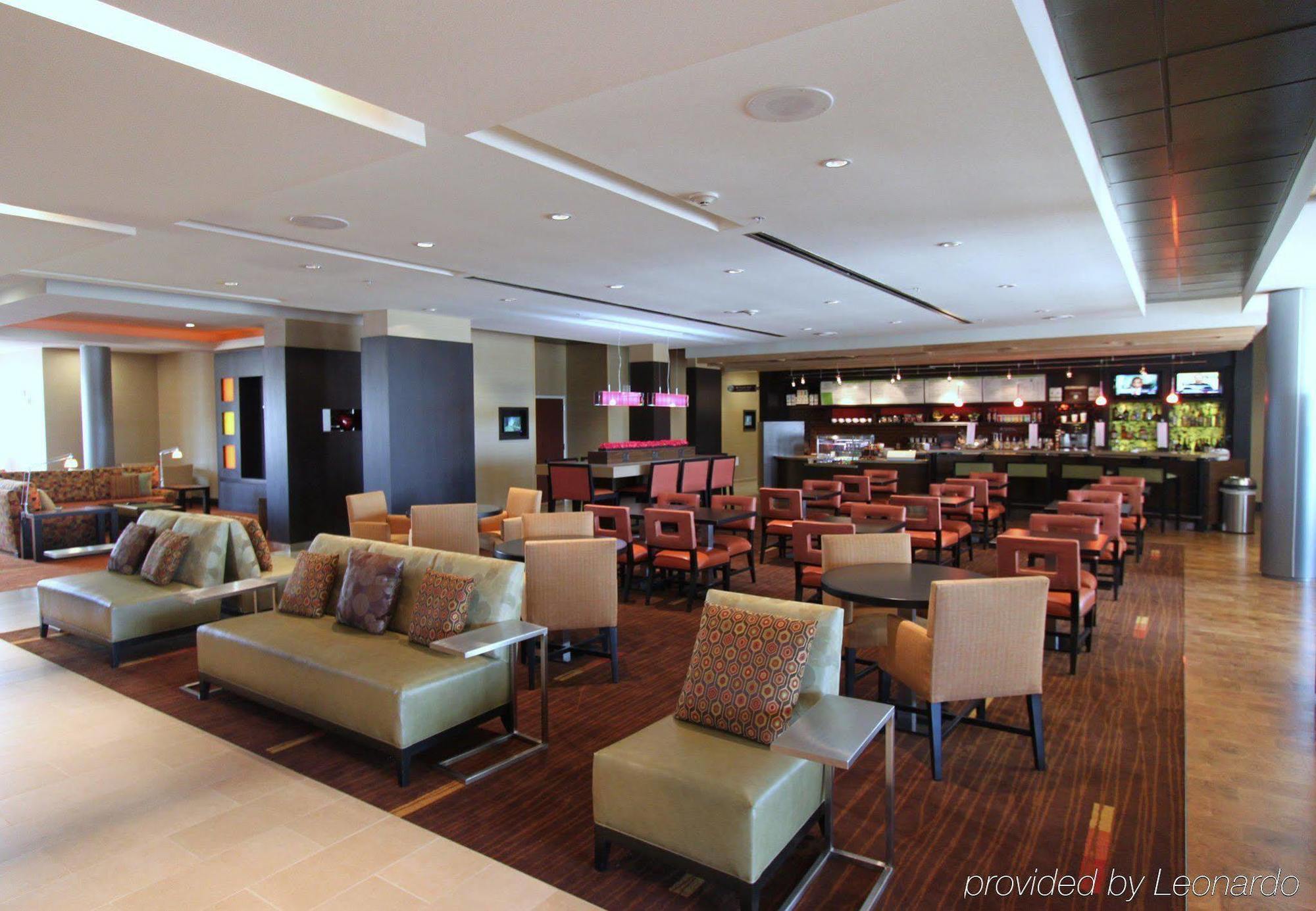 Courtyard Fort Worth West At Cityview Exteriér fotografie
